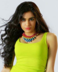 Adah Sharma